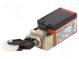 Limit switch  NO + NC  5A  max.240VAC  max.24VDC  M20  IP66
