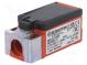 Limit switch  NO + NC  5A  max.240VAC  max.24VDC  M20  IP66