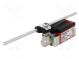 Limit switch  NO + NC  5A  max.240VAC  max.24VDC  M20  IP66