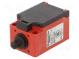 Limit switch  NO + NC  10A  max.240VAC  max.240VDC  M16  IP65