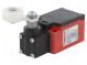 Limit switch  NO + NC  10A  max.240VAC  max.240VDC  M16  IP65