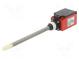 Limit switch  NO + NC  10A  max.240VAC  max.240VDC  M16  IP65