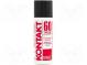 Čisticí preparát  KONTAKT 60 PLUS  200ml  aerosol  kelímek