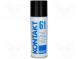 Ochranný prostředek  KONTAKT61  200ml  aerosol  kelímek  modrá