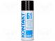 Ochranný prostředek  KONTAKT61  400ml  aerosol  kelímek  modrá