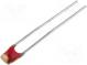 Termistor NTC  2,2kΩ  THT  3977K  -40÷125°C  500mW