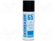 Čisticí preparát  DEGREASER65  200ml  aerosol  kelímek  bezbarvý