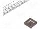 Socket  integrated circuits  PLCC44  SMT  tinned  1A