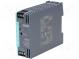 SIEMENS 6EP1321-5BA00 Napájecí zdroj  spínaný  24W  12VDC  2A  85÷264VAC  110÷300VDC