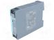 SIEMENS 6EP1331-5BA00 Napájecí zdroj  spínaný  14W  24VDC  0,6A  85÷264VAC  110÷300VDC