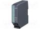 SIEMENS 6EP1332-2BA20 Napájecí zdroj  spínaný  60W  24VDC  2,5A  85÷132VAC,170÷264VAC