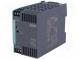 SIEMENS 6EP1332-5BA10 Napájecí zdroj  spínaný  96W  24VDC  4A  85÷264VAC  110÷300VDC