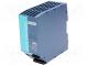 SIEMENS 6EP1333-2BA20 Napájecí zdroj  spínaný  144W  24VDC  5A  85÷132VAC,170÷264VAC