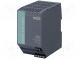 SIEMENS 6EP1334-2BA20 Napájecí zdroj  spínaný  288W  24VDC  10A  85÷132VAC,170÷264VAC