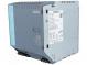 SIEMENS 6EP1336-2BA10 Napájecí zdroj  spínaný  480W  24VDC  20A  85÷132VAC,170÷264VAC