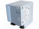 SIEMENS 6EP1336-3BA10 Napájecí zdroj  spínaný  480W  24VDC  20A  85÷275VAC  88÷350VDC