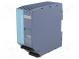 SIEMENS 6EP1433-2BA20 Napájecí zdroj  spínaný  120W  24VDC  5A  3x340÷550VAC  DIN  IP20