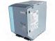 SIEMENS 6EP1436-2BA10 Napájecí zdroj  spínaný  480W  24VDC  20A  3x340÷550VAC  DIN  IP20