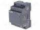SIEMENS 6EP3311-6SB00-0AY0 Napájecí zdroj  spínaný  30W  5VDC  6,3A  85÷264VAC  110÷300VDC