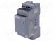 SIEMENS 6EP3321-6SB00-0AY0 Napájecí zdroj  spínaný  22,8W  12VDC  1,9A  85÷264VAC  110÷300VDC