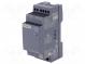 SIEMENS 6EP3321-6SB10-0AY0 Napájecí zdroj  spínaný  28,5W  15VDC  1,9A  85÷264VAC  110÷300VDC