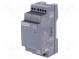 SIEMENS 6EP3331-6SB00-0AY0 Napájecí zdroj  spínaný  31,2W  24VDC  1,3A  85÷264VAC  110÷300VDC