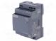 SIEMENS 6EP3332-6SB00-0AY0 Napájecí zdroj  spínaný  60W  24VDC  2,5A  85÷264VAC  110÷300VDC