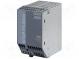 SIEMENS 6EP3436-8SB00-0AY0 Napájecí zdroj  spínaný  480W  24VDC  20A  3x320÷575VAC  DIN  IP20