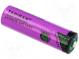 Baterie pro napájecí zdroj  PS405  3,6V  2300mAh