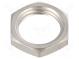 Nut  7000,8020,8060,8500,TP  silver  Thread  UNS1/4