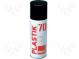 Ochranný povlak  průhledná  aerosol  200ml  PLASTIK 70