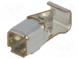 Konektor  zástrčkový  70-9296  18AWG÷26AWG  12A  SMT  300V