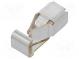 Konektor  zástrčkový  70-9296  12AWG÷20AWG  20A  SMT  300V