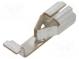 Konektor  zástrčkový  70-9296  22AWG÷26AWG  8A  SMT  300V  svorky  1
