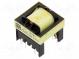 Transformátor  impulsní  85VAC,265VAC  9÷15V  9÷15V  1,5A  1,5A
