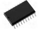 IC  číslicový  8bit I/O port,obousměrný transceiver  Kanály  8