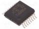 IC  číslicový  4bit,komparátor  Řada  HCT  SMD  SSOP14  4,5÷5,5VDC