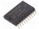 IC  číslicový  třístavový,buffer,budič sběrnice  Kanály  8  SMD