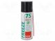 Mrazící sprej  aerosol  kelímek  bezbarvý  200ml  FREEZE75