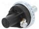 Switch  pressure  Pos  2  SPST-NO  Leads  screw  screw type  round