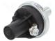 Switch  pressure  Pos  2  SPST-NO  Leads  screw  screw type  round