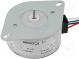 Motor  AC  1-fázový  3,5W  230VAC  250ot./min  250ot./min  0,16kg