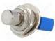 Switch  push-button  Pos  2  SPDT  3A/250VAC  4A/30VDC  ON-ON  IP40