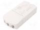Napájecí zdroj  spínaný  LED  50W  30÷43VDC  1200mA  198÷264VAC