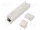 Napájecí zdroj  spínaný  LED  60W  24VDC  2500mA  198÷264VAC  180g