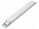 Napájecí zdroj  spínaný  LED  75W  110÷220VDC  250÷400mA  IP20