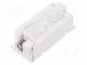 Napájecí zdroj  spínaný  LED  30W  43÷86VDC  350mA  198÷264VAC