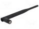 Anténa  RF  3dBi  lineární  50Ω  915MHz  vidlice,SMA  -40÷85°C