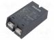 Napájecí zdroj  spínaný  LED  75W  25÷75VDC  500÷1500mA  IP20  570g