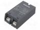 Napájecí zdroj  spínaný  LED  75W  50÷150VDC  200÷700mA  IP20  595g